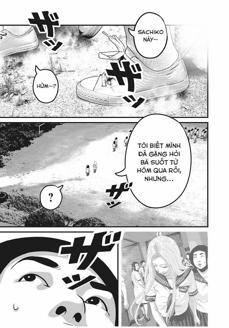 Home Room 83 trang 6