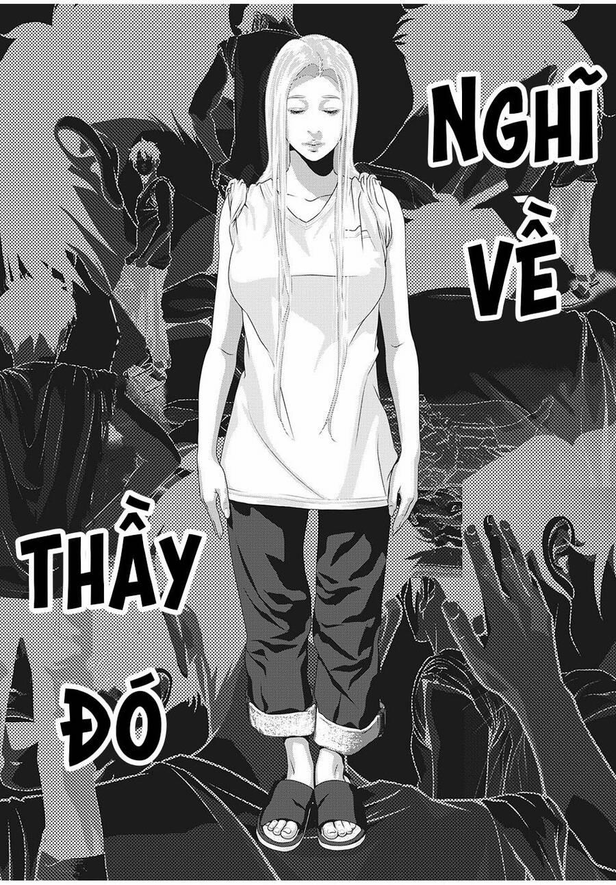 Home Room 84 trang 13