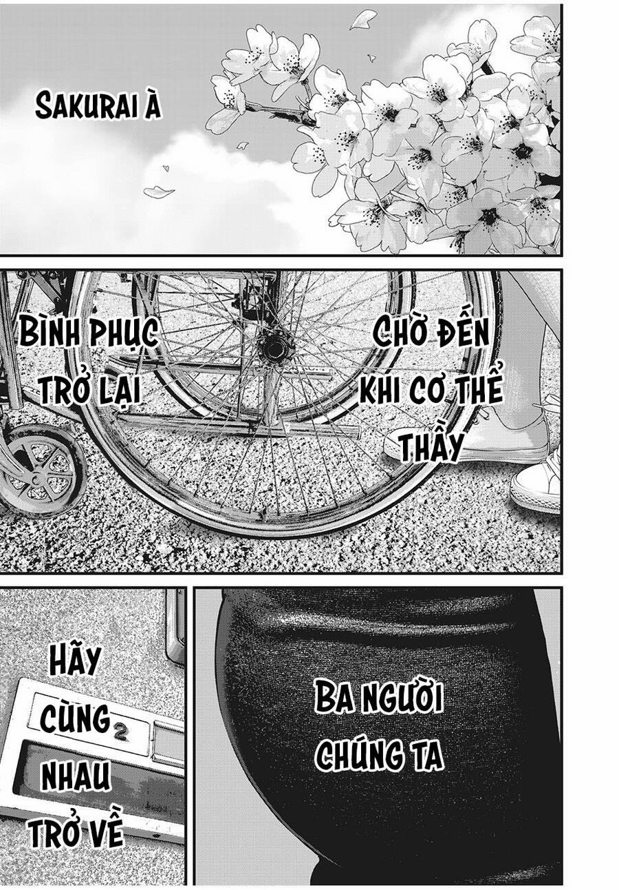 Home Room 87 trang 13