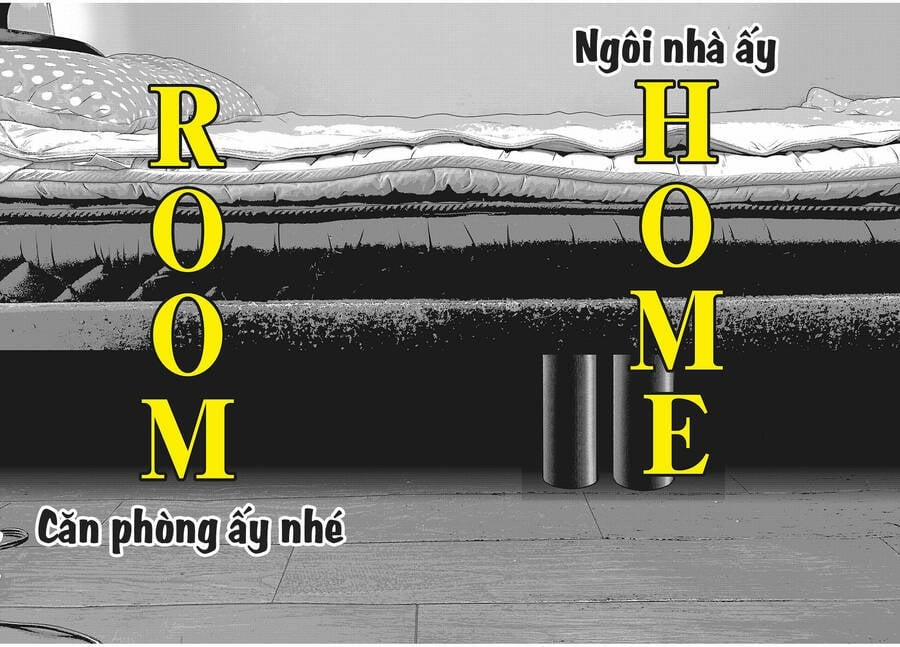 Home Room 87 trang 14