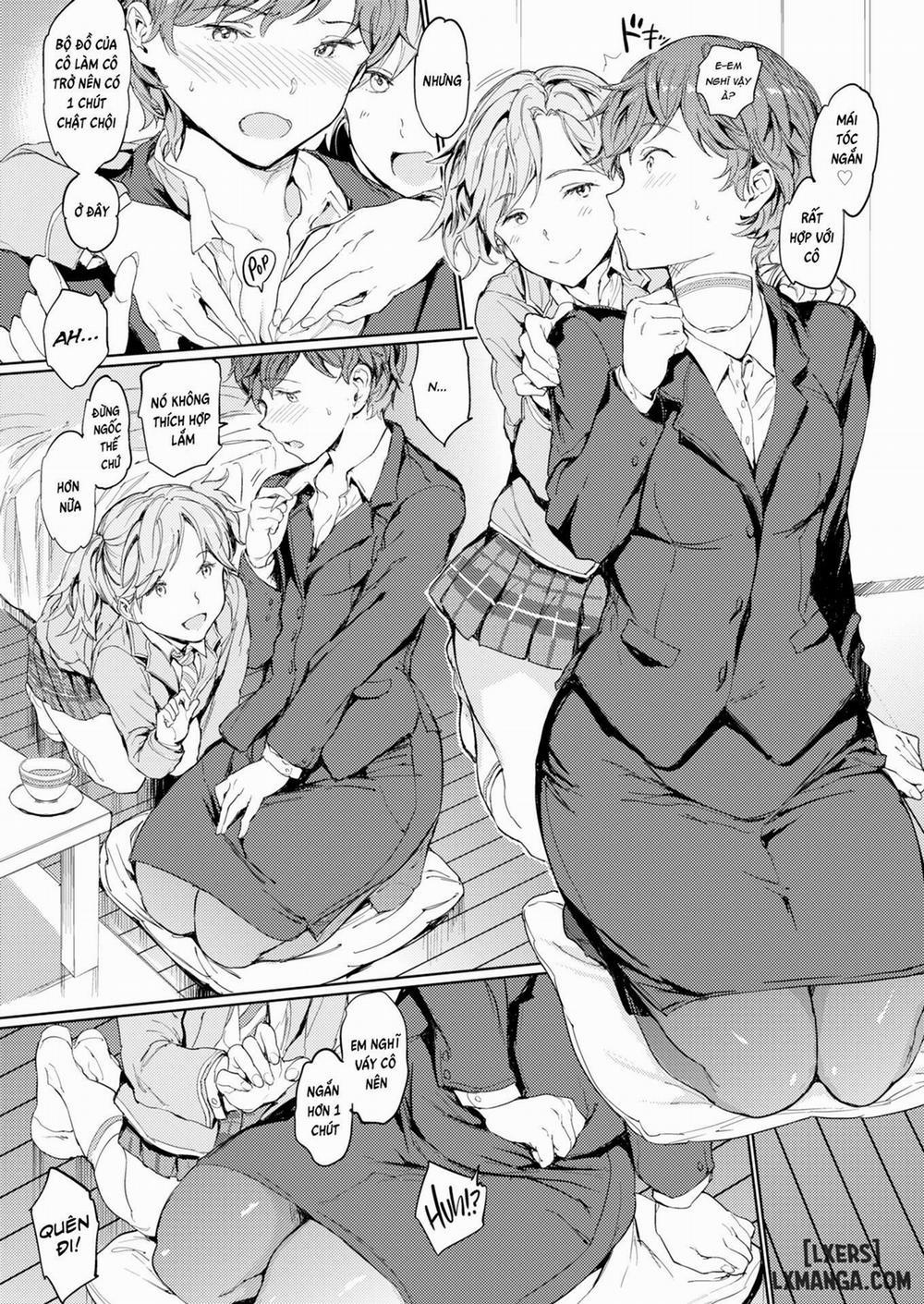 Home Tutor 1 trang 4