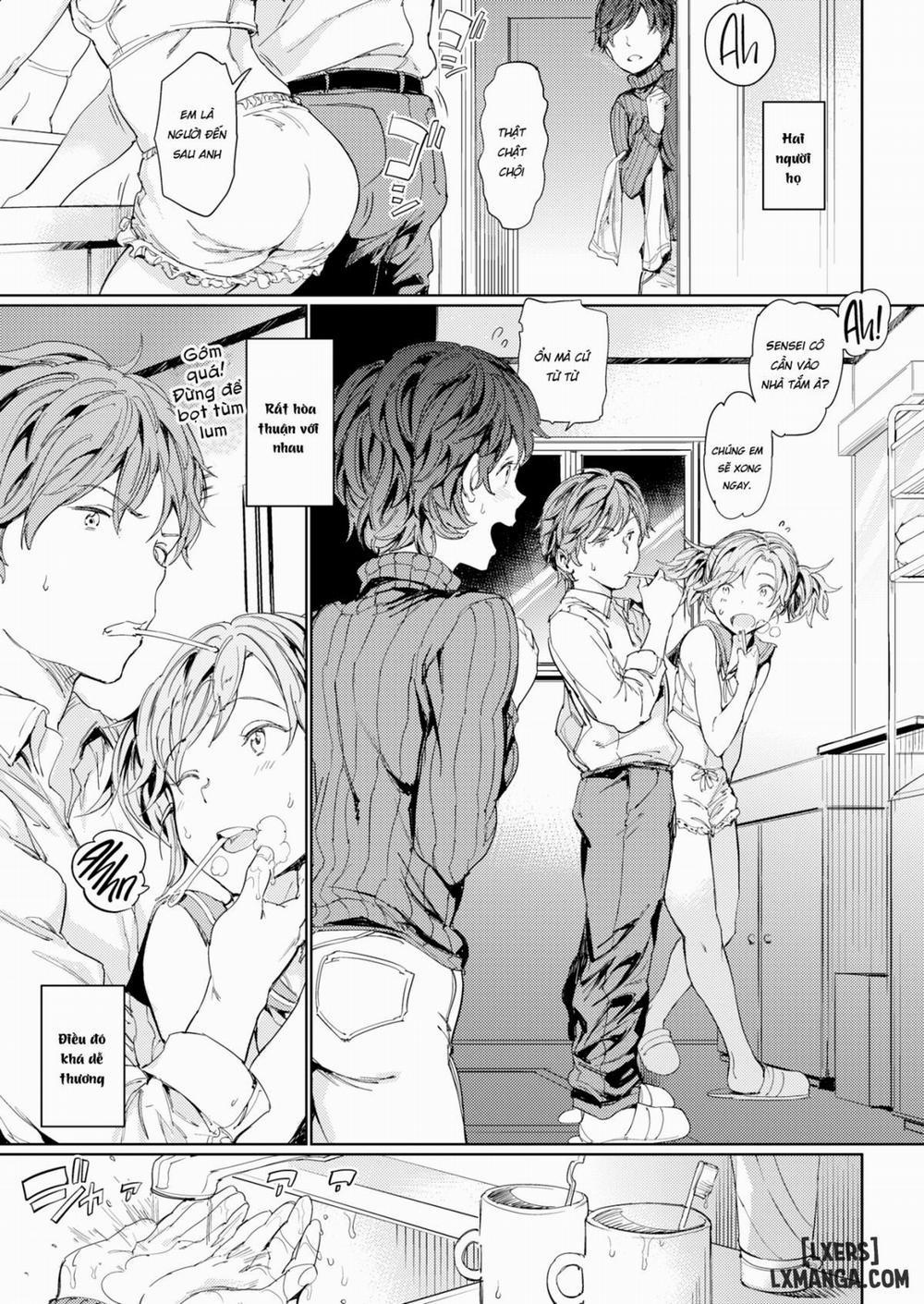 Home Tutor 2 trang 3