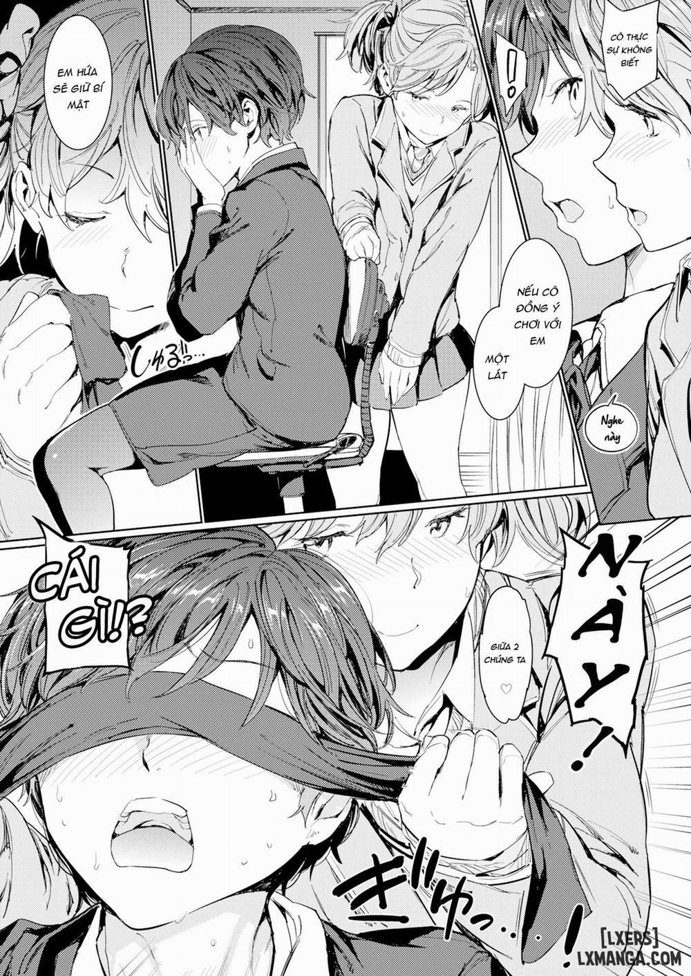 Home Tutor 3 trang 5