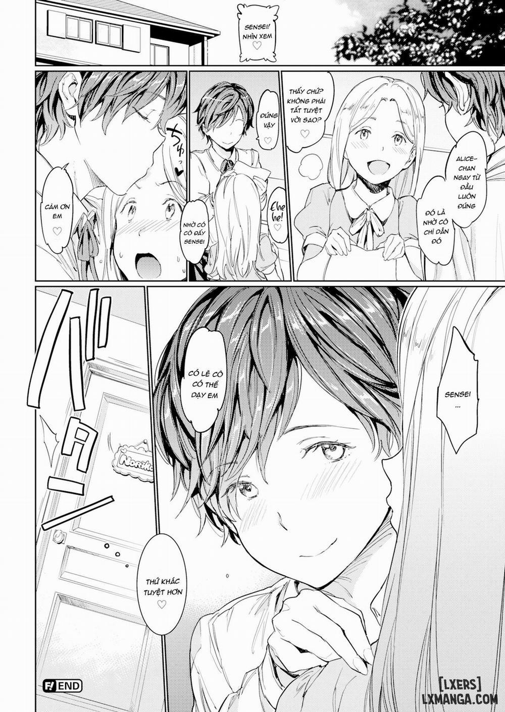 Home Tutor 4 END trang 23