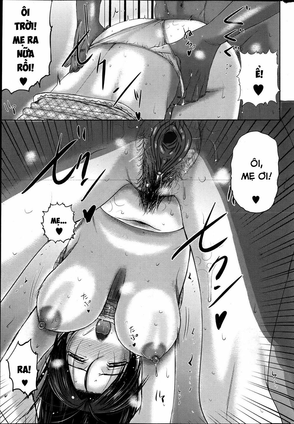 Homestay daydream 4 trang 11