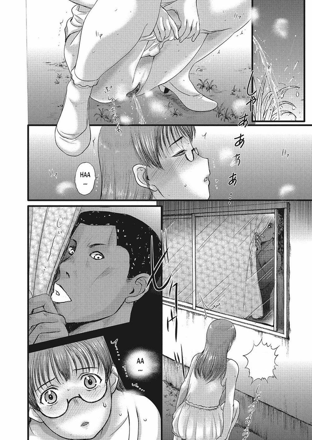 Homestay daydream 7 trang 2