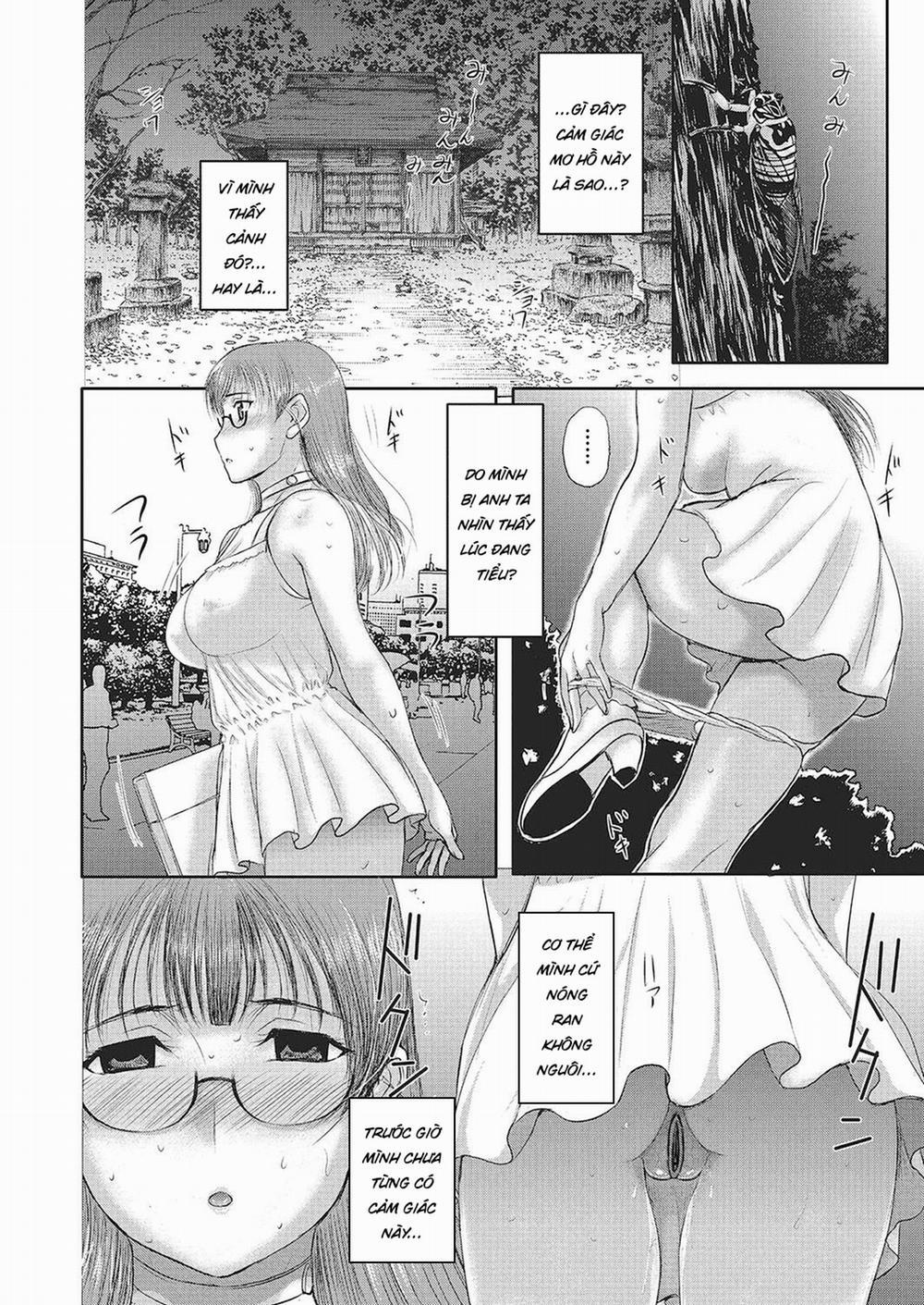 Homestay Series 7 trang 4