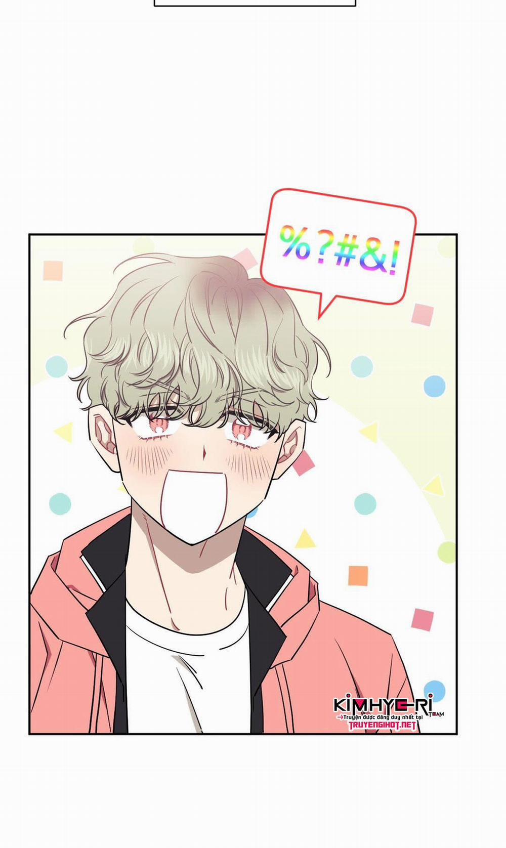 Hơn Cả Bạn Bè 0.0 Ngoại truyện Gitak-Sanho 1 trang 2