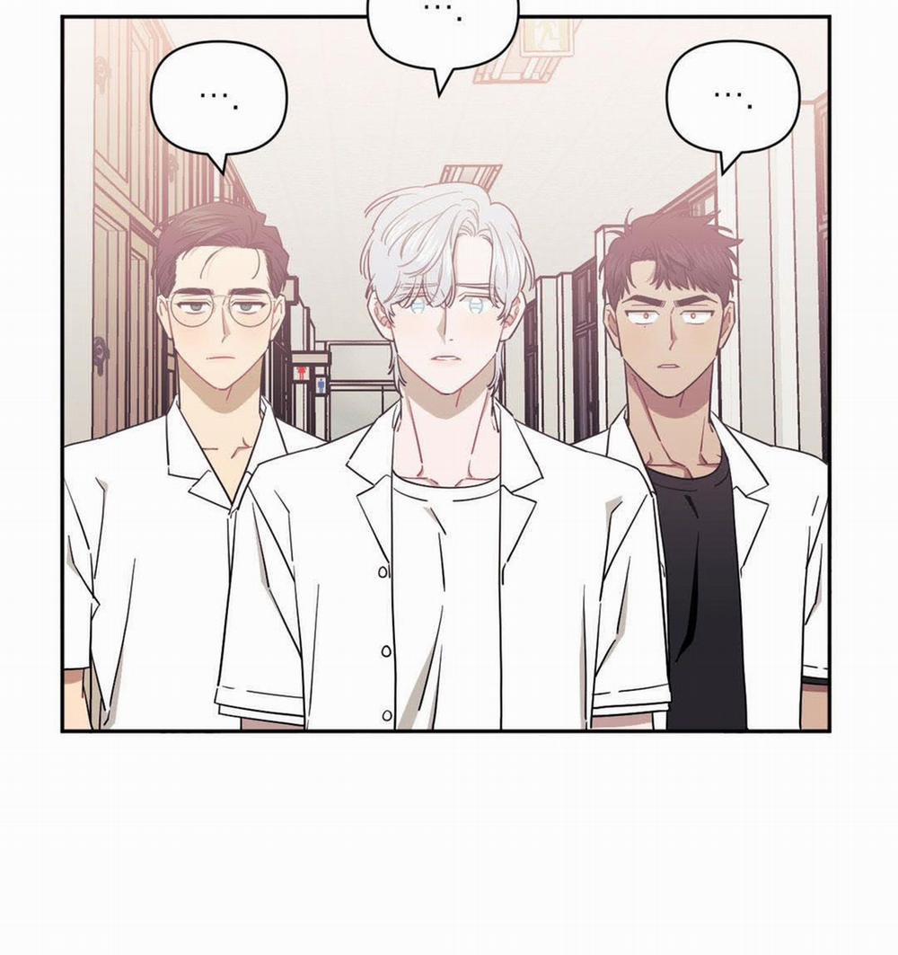 Hơn Cả Bạn Bè 0.0 Ngoại truyện Gitak-Sanho 1 trang 21