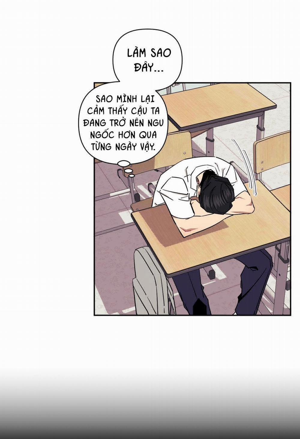 Hơn Cả Bạn Bè 0.0 Ngoại truyện Gitak-Sanho 1 trang 35