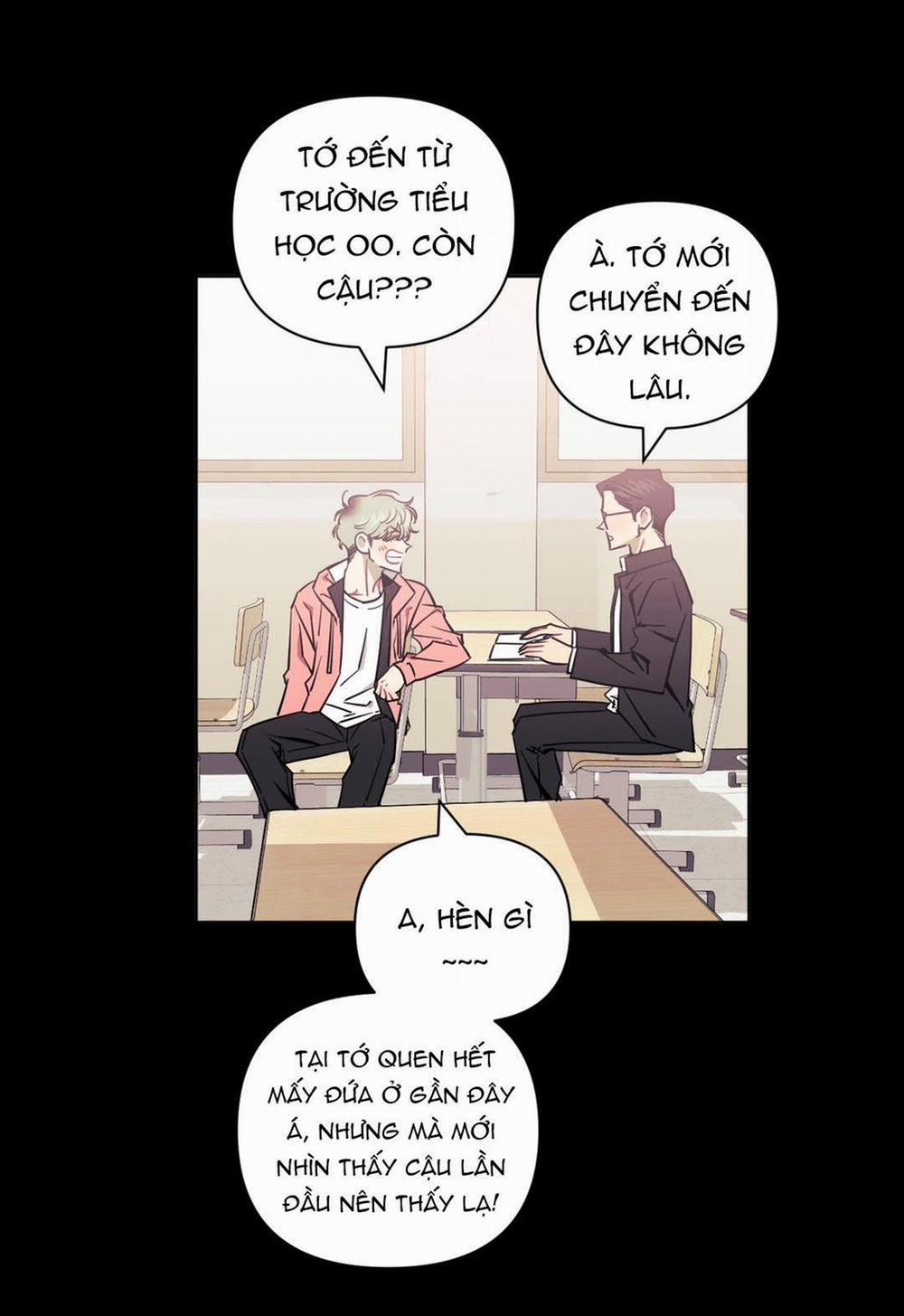 Hơn Cả Bạn Bè 0.0 Ngoại truyện Gitak-Sanho 1 trang 38