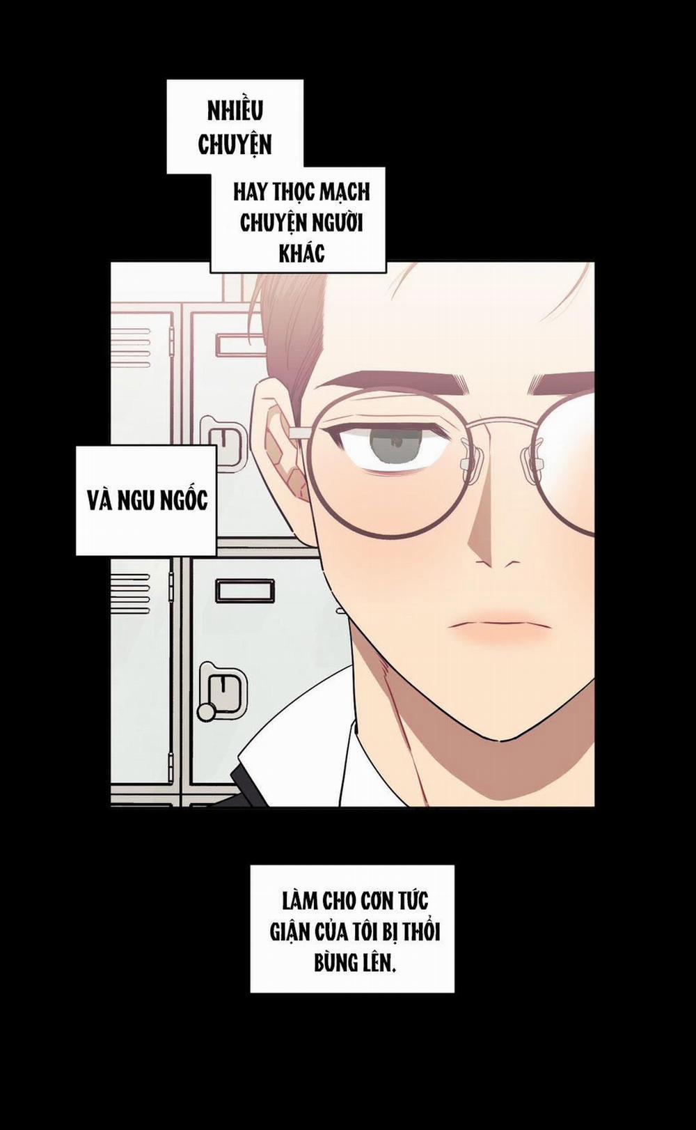 Hơn Cả Bạn Bè 0.0 Ngoại truyện Gitak-Sanho 1 trang 41