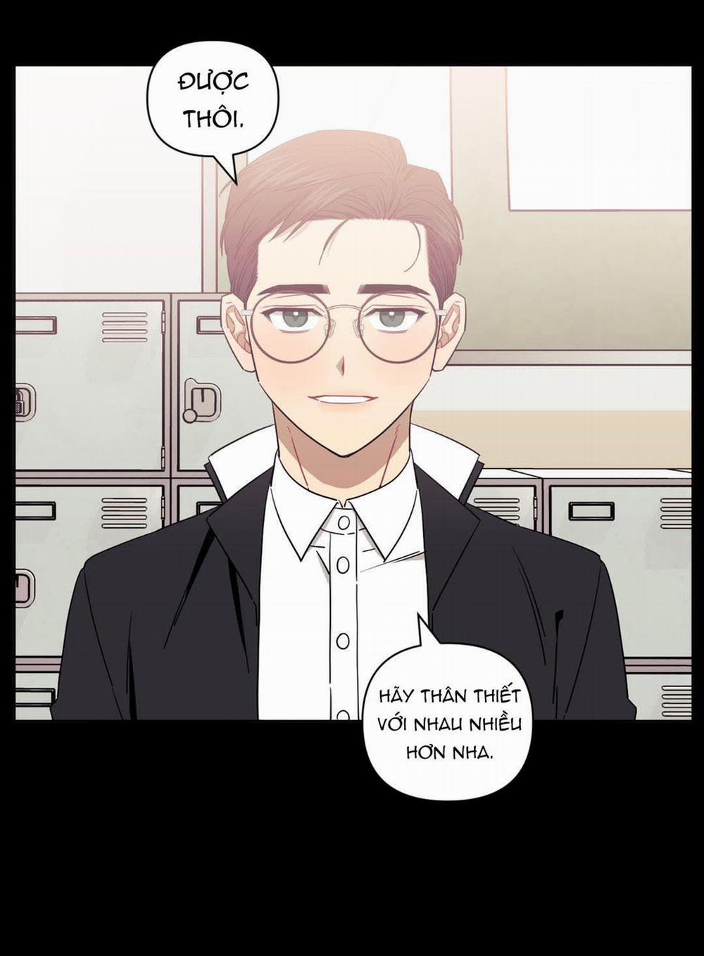 Hơn Cả Bạn Bè 0.0 Ngoại truyện Gitak-Sanho 1 trang 44