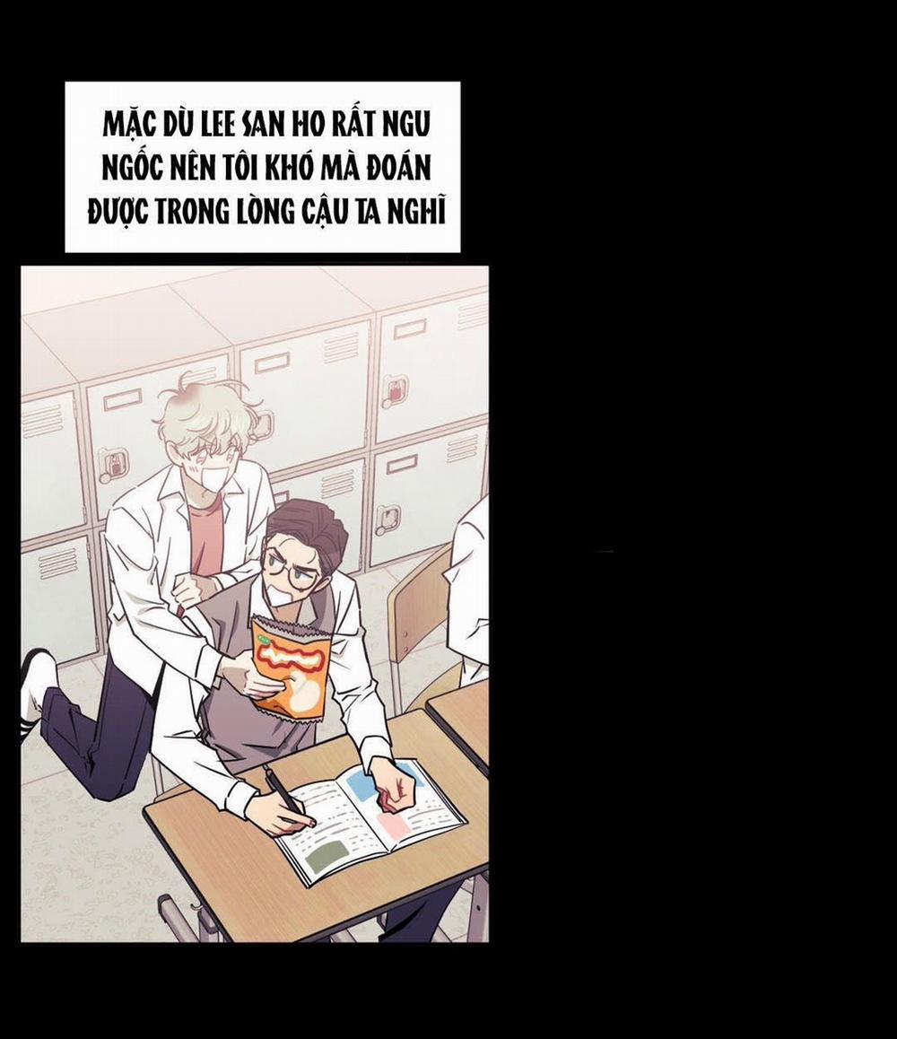 Hơn Cả Bạn Bè 0.0 Ngoại truyện Gitak-Sanho 1 trang 45