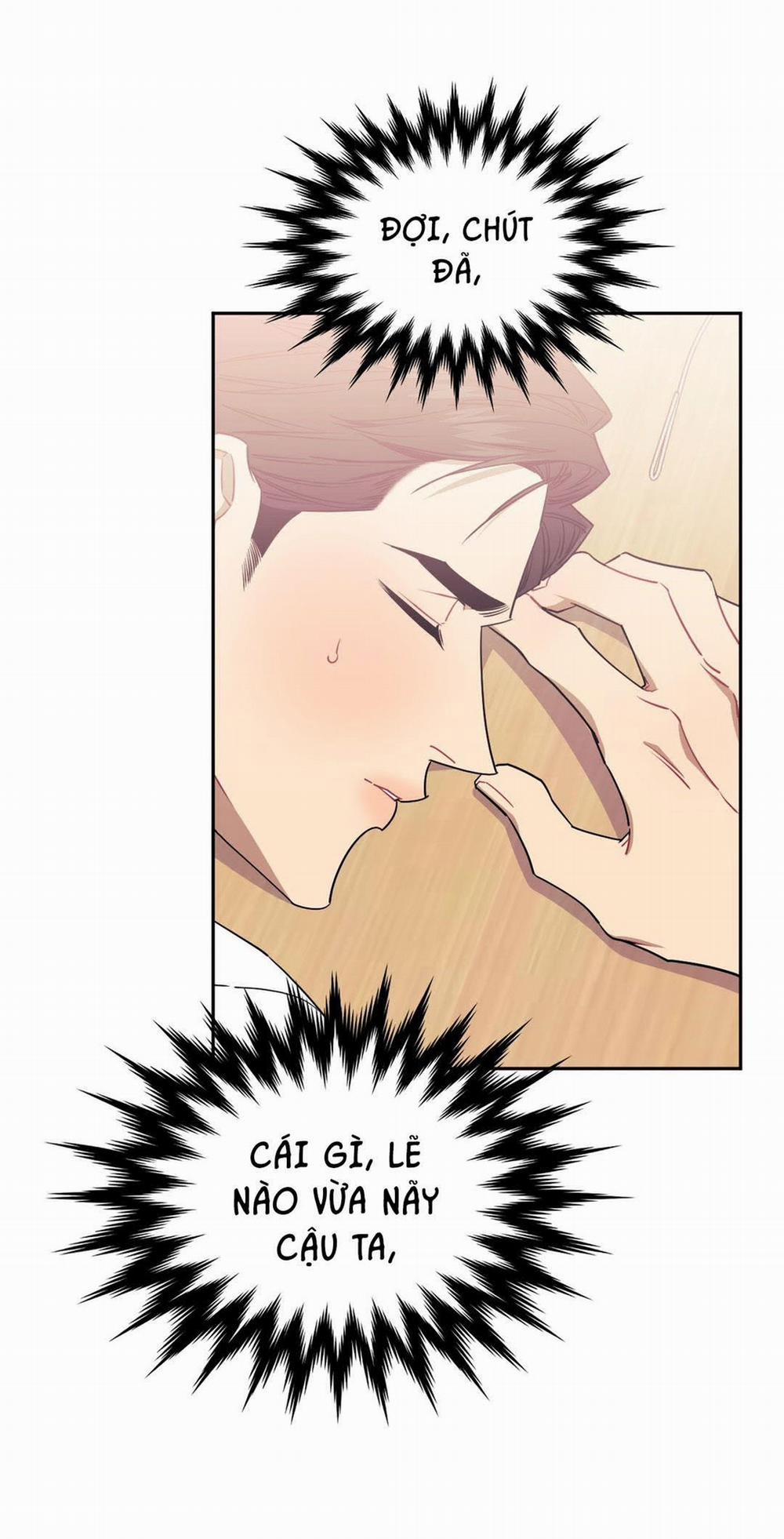 Hơn Cả Bạn Bè 0.0 Ngoại truyện Gitak-Sanho 1 trang 56