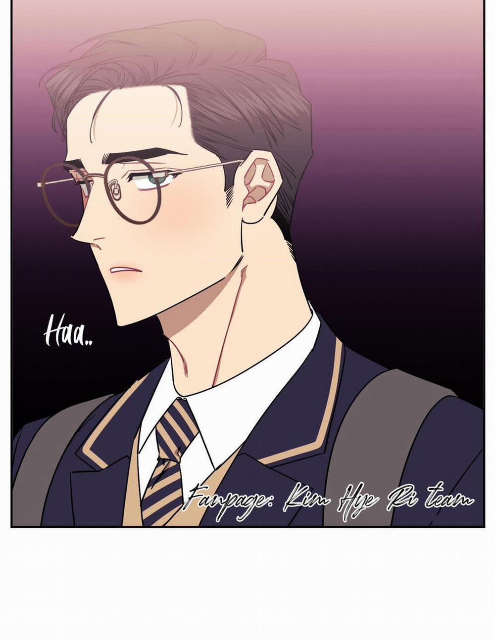 Hơn Cả Bạn Bè 0.0 Ngoại truyện Gitak-Sanho 1 trang 9