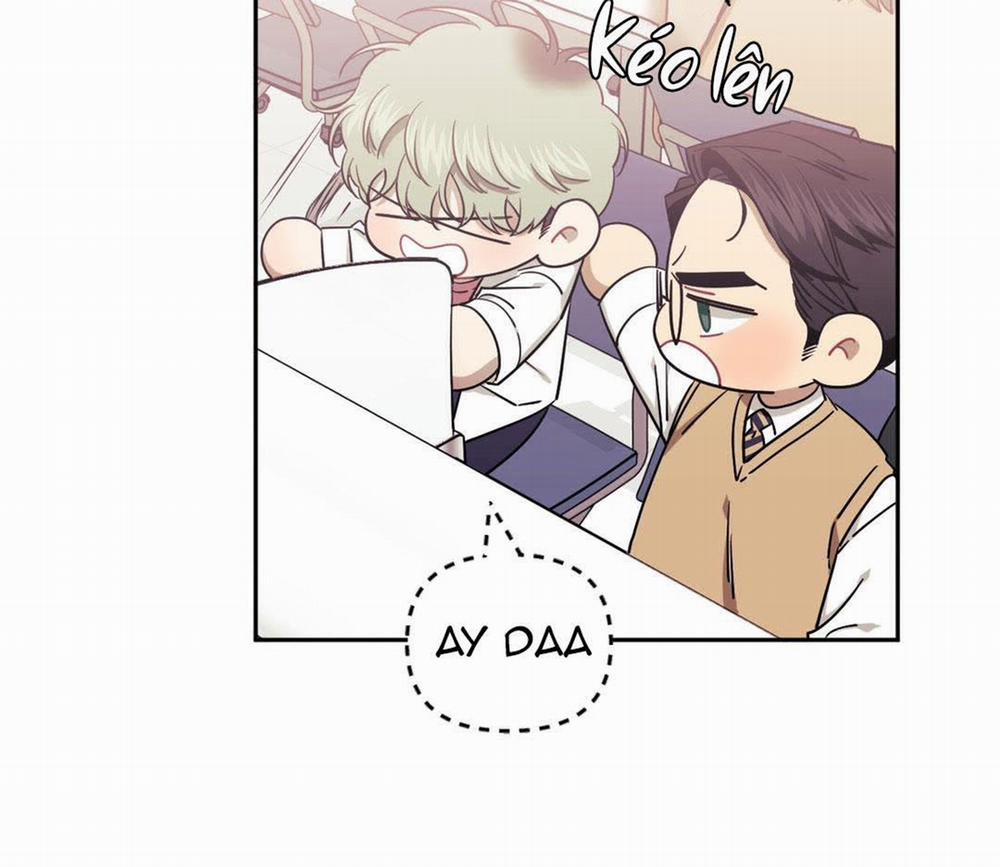 Hơn Cả Bạn Bè 0.0 Ngoại truyện Gitak-Sanho 2 trang 27