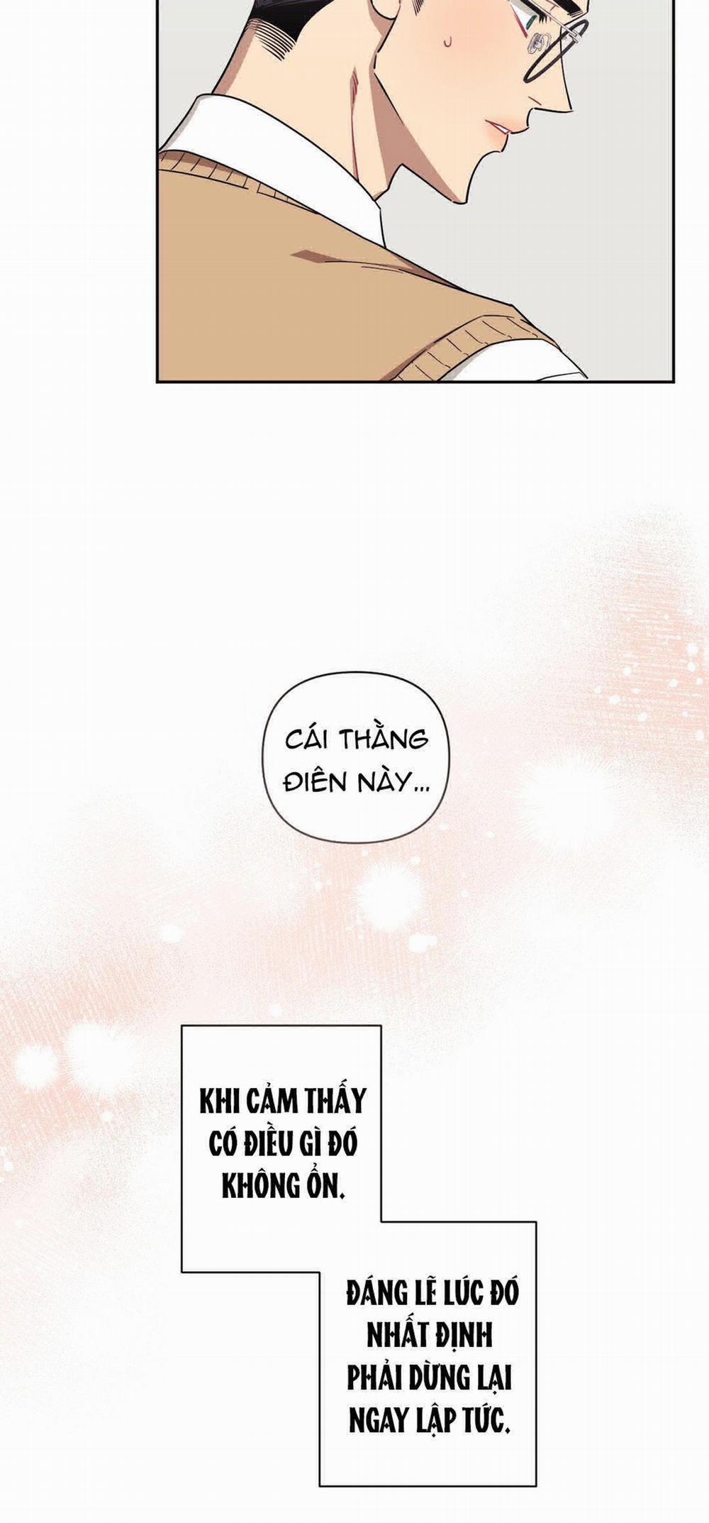 Hơn Cả Bạn Bè 0.0 Ngoại truyện Gitak-Sanho 2 trang 37