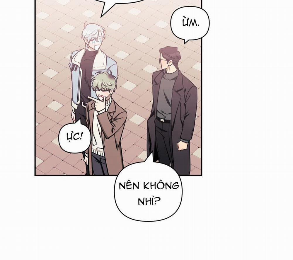 Hơn Cả Bạn Bè 0.0 Ngoại truyện Gitak-Sanho 2 trang 47