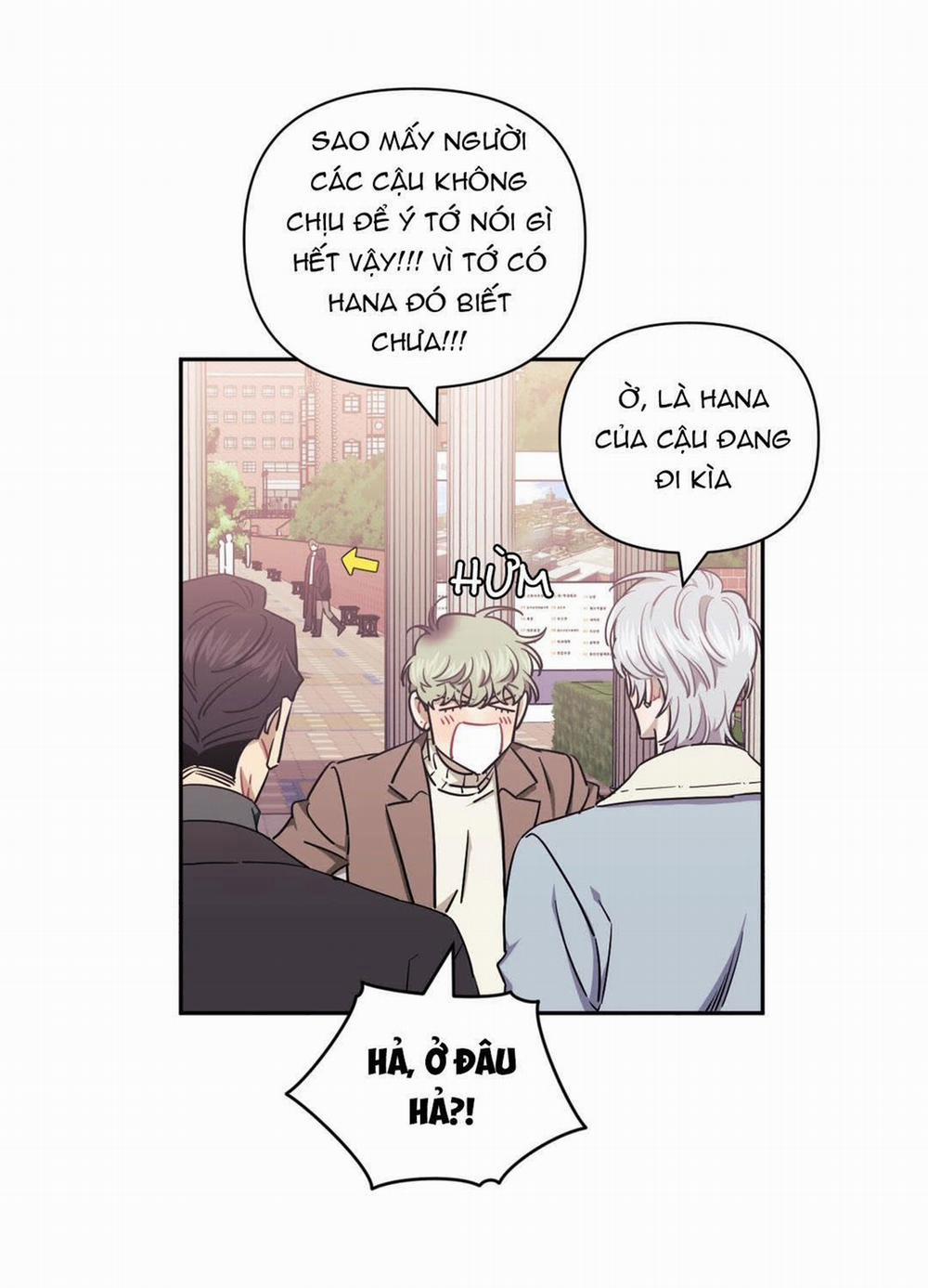 Hơn Cả Bạn Bè 0.0 Ngoại truyện Gitak-Sanho 2 trang 48