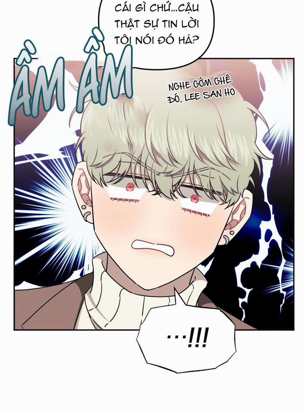 Hơn Cả Bạn Bè 0.0 Ngoại truyện Gitak-Sanho 2 trang 52