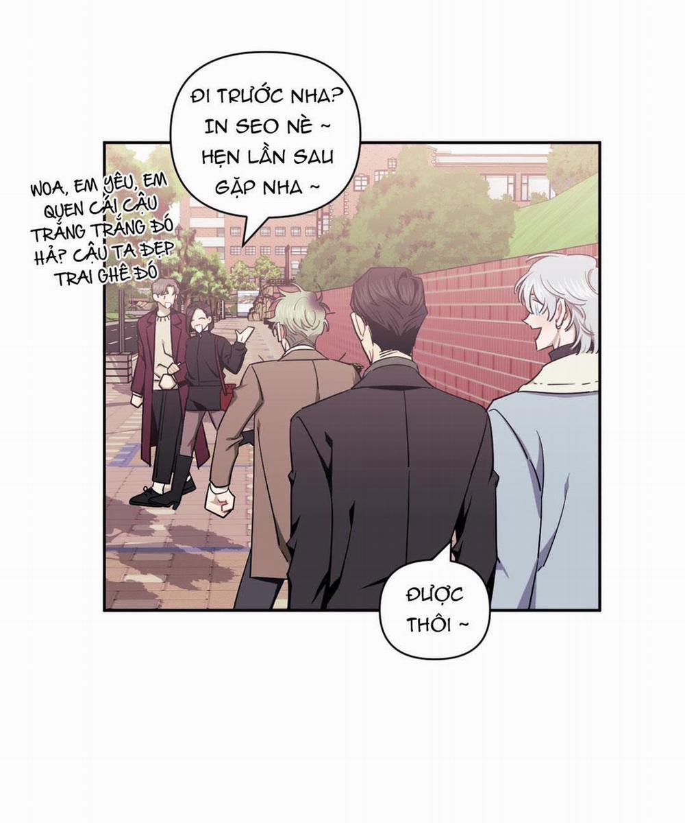 Hơn Cả Bạn Bè 0.0 Ngoại truyện Gitak-Sanho 2 trang 53