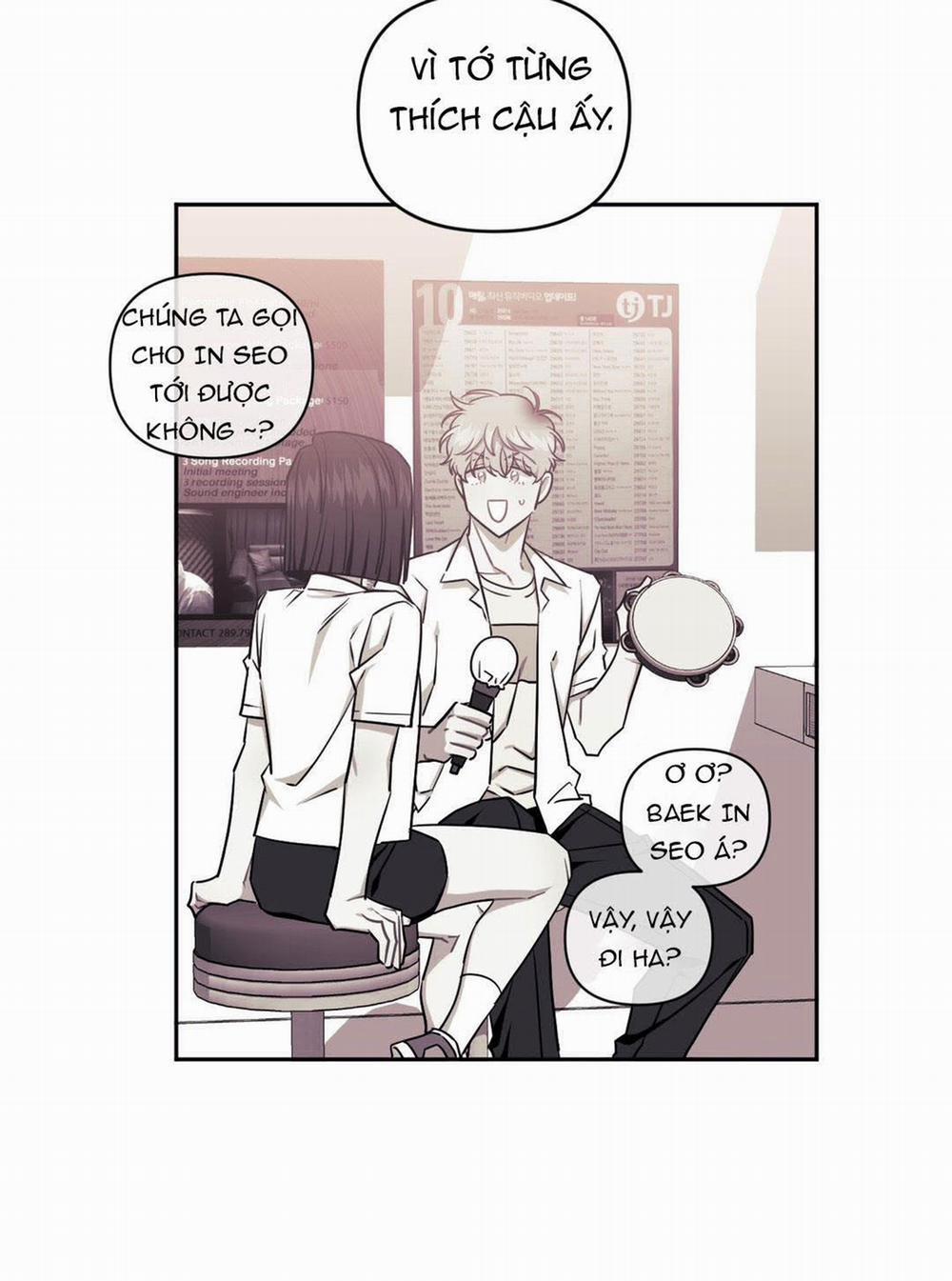 Hơn Cả Bạn Bè 0.0 Ngoại truyện Gitak-Sanho 2 trang 65