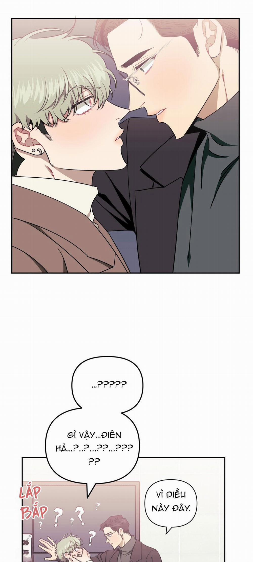 Hơn Cả Bạn Bè 0.0 Ngoại truyện Gitak-Sanho 2 trang 74