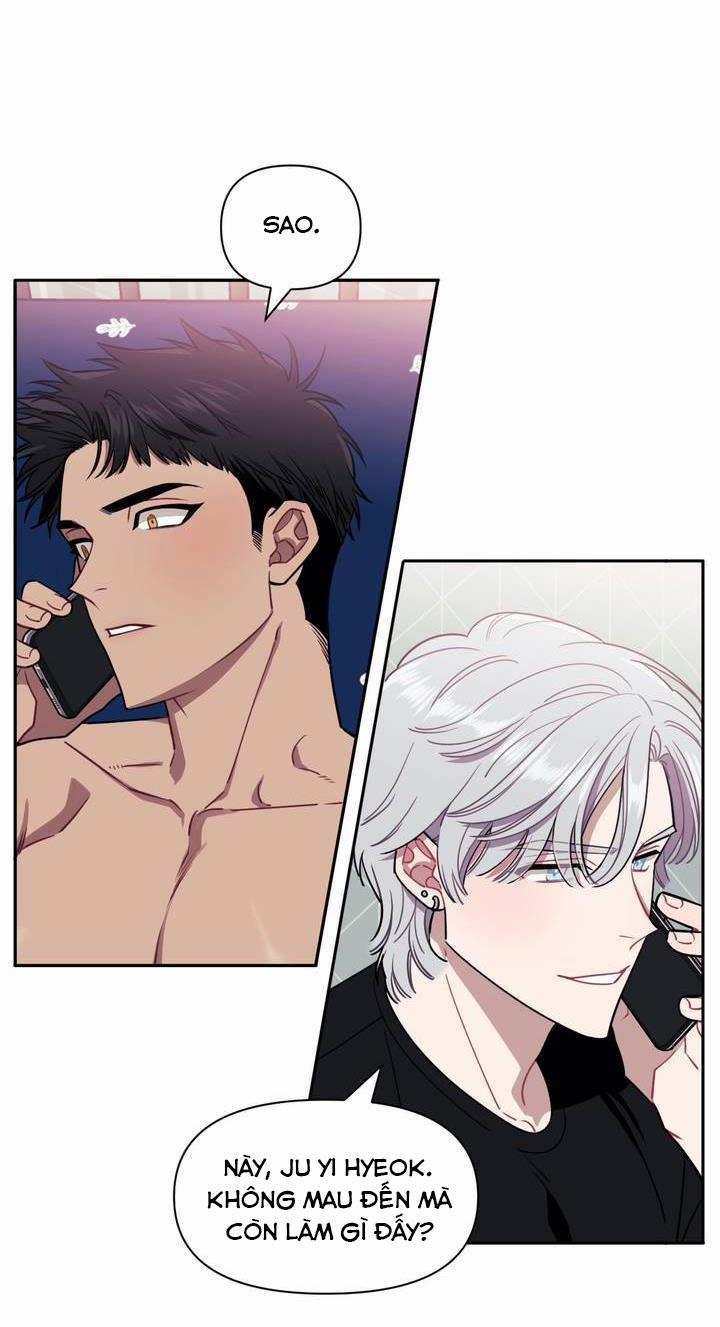 Hơn Cả Bạn Bè 1 trang 17