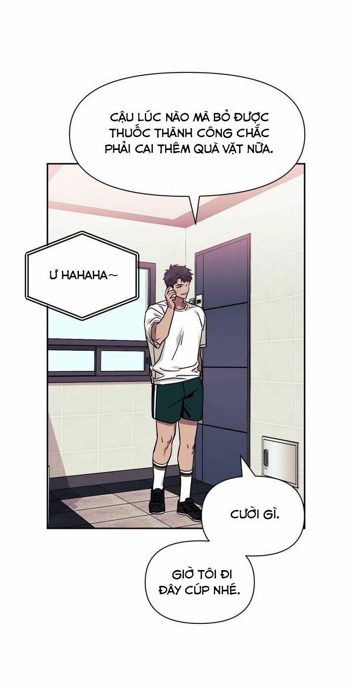 Hơn Cả Bạn Bè 1 trang 22