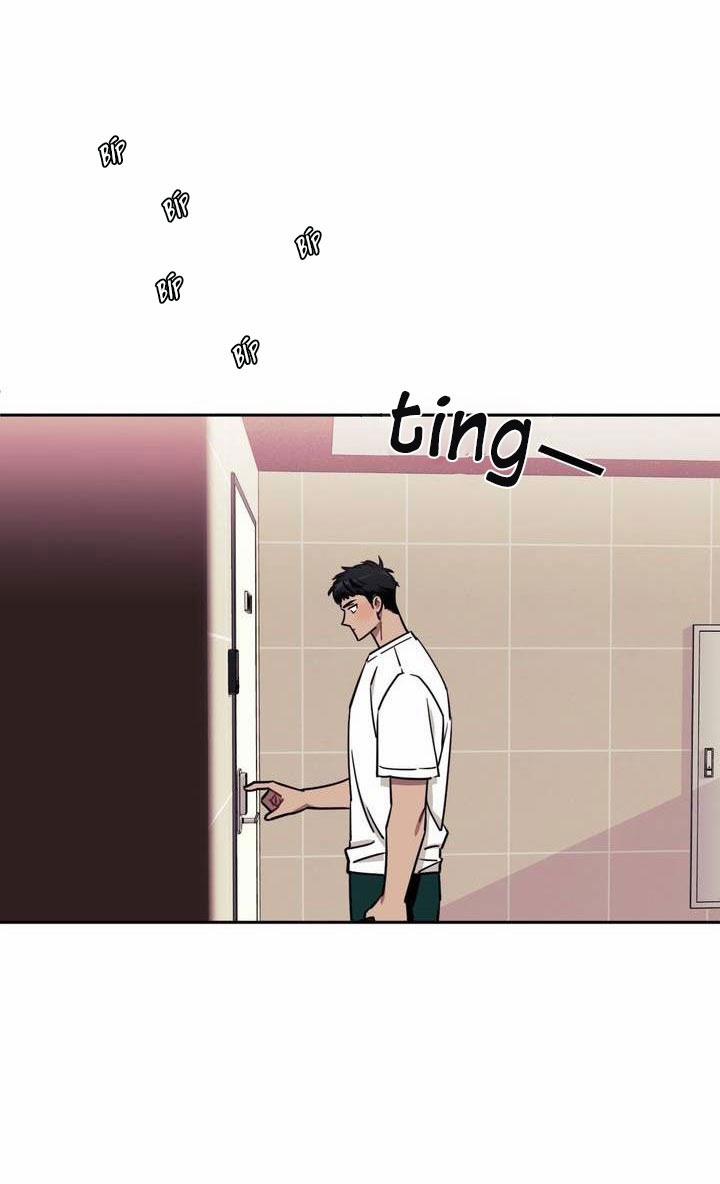 Hơn Cả Bạn Bè 1 trang 25