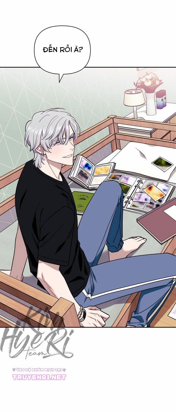 Hơn Cả Bạn Bè 1 trang 27