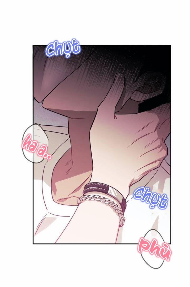 Hơn Cả Bạn Bè 1 trang 3