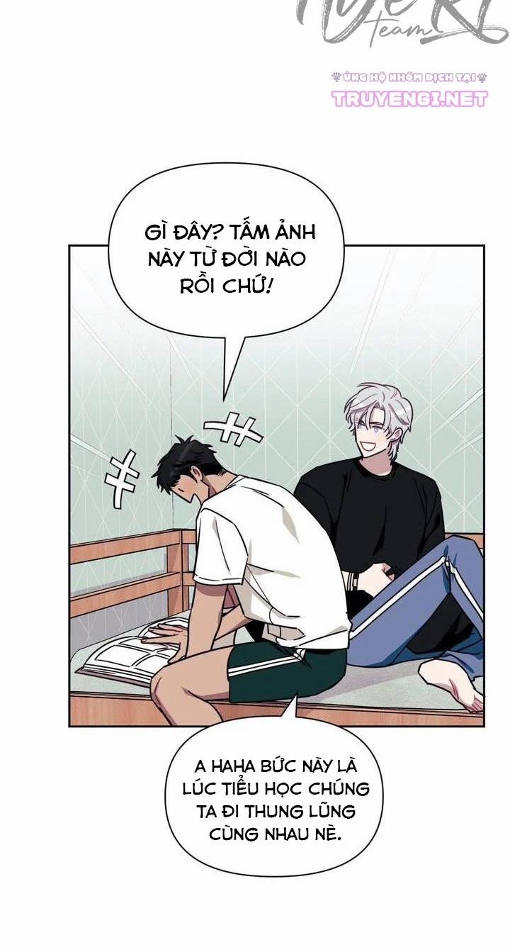 Hơn Cả Bạn Bè 1 trang 31