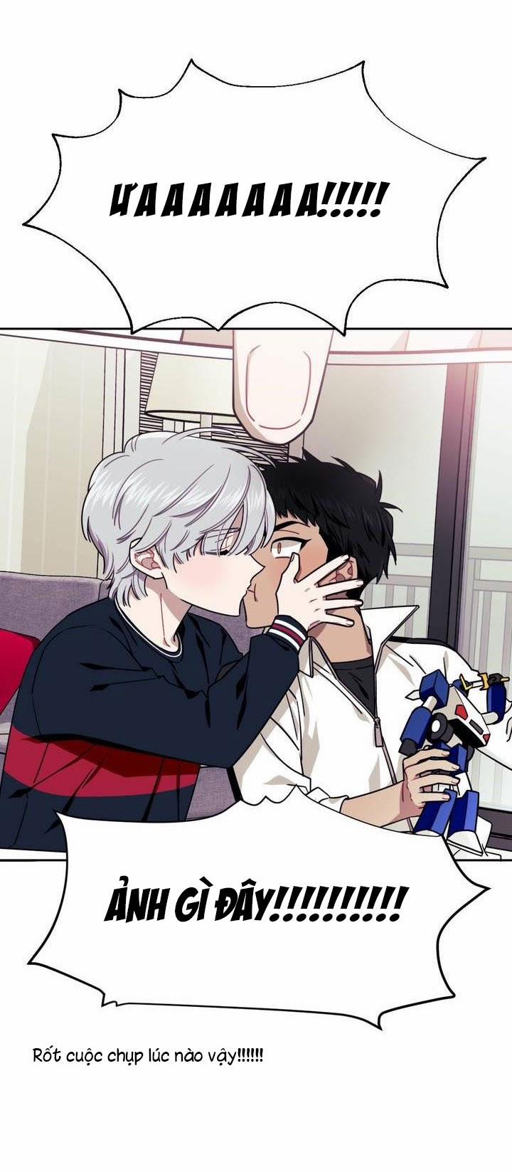 Hơn Cả Bạn Bè 1 trang 55