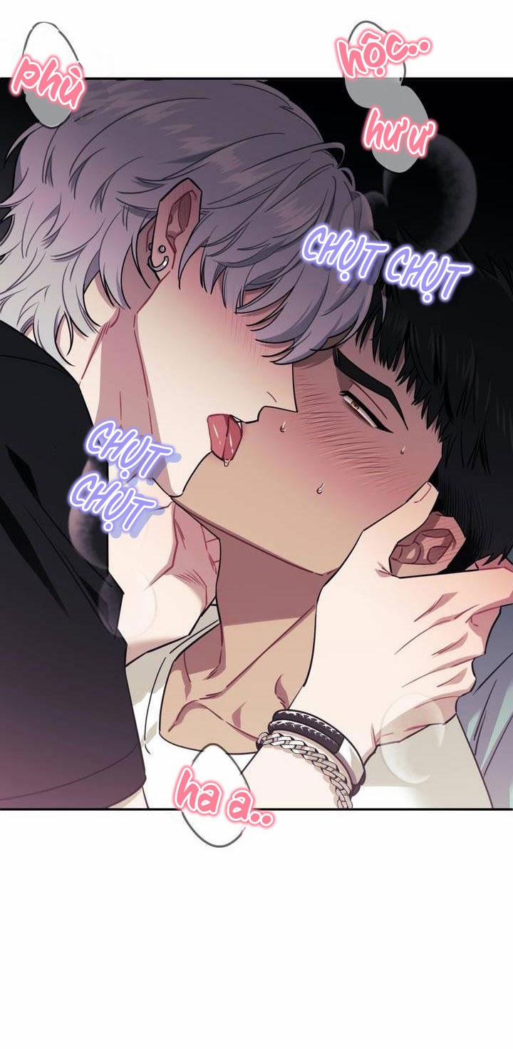 Hơn Cả Bạn Bè 1 trang 7