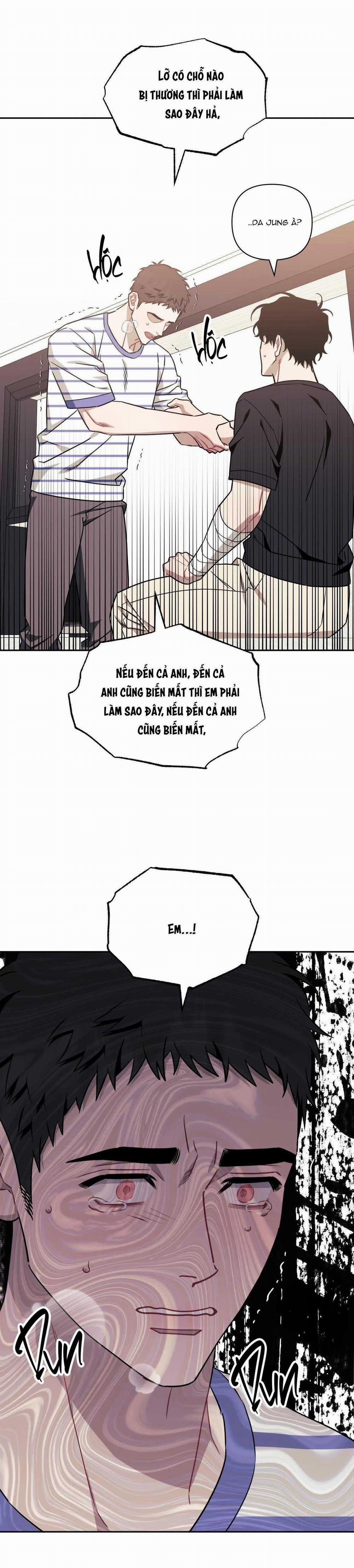 Hơn Cả Bạn Bè 100 trang 17