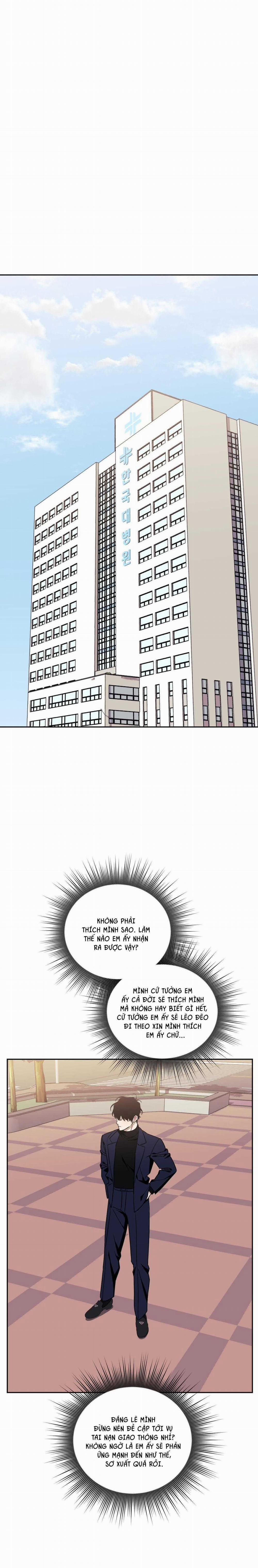 Hơn Cả Bạn Bè 100 trang 27