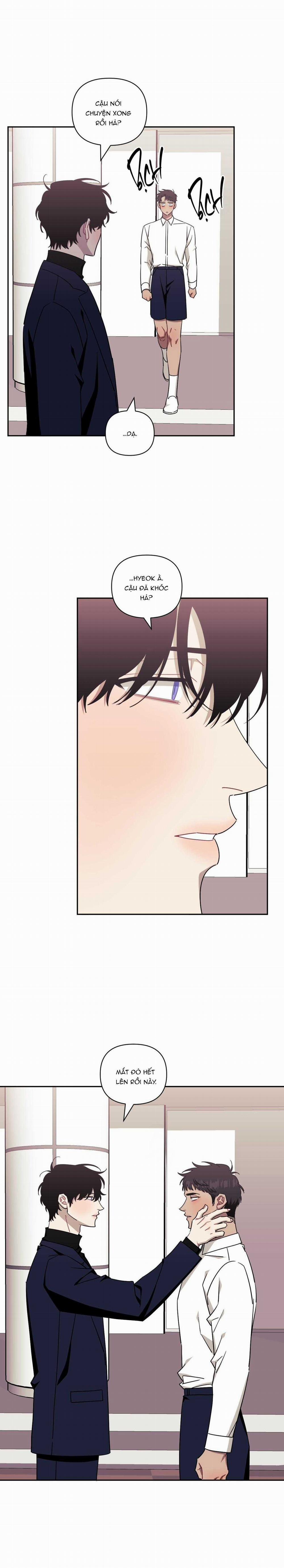 Hơn Cả Bạn Bè 100 trang 29