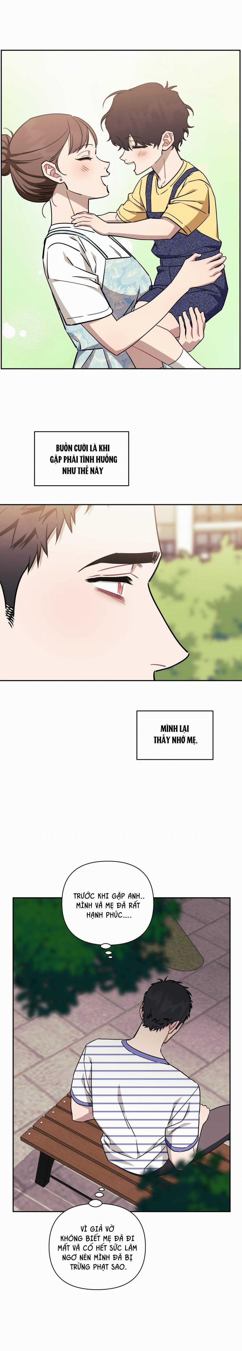 Hơn Cả Bạn Bè 100 trang 3