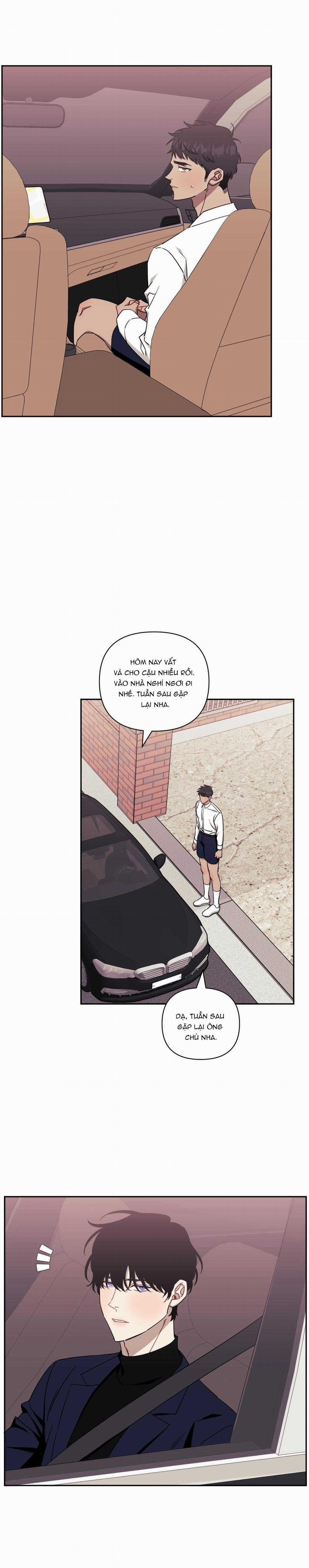 Hơn Cả Bạn Bè 100 trang 36