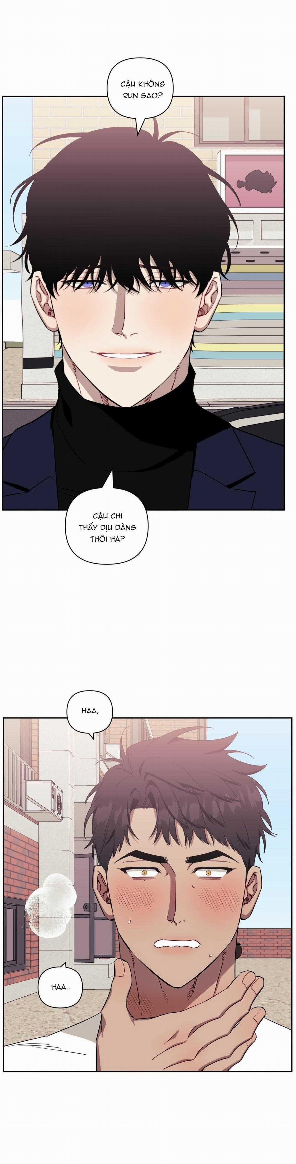 Hơn Cả Bạn Bè 100 trang 44