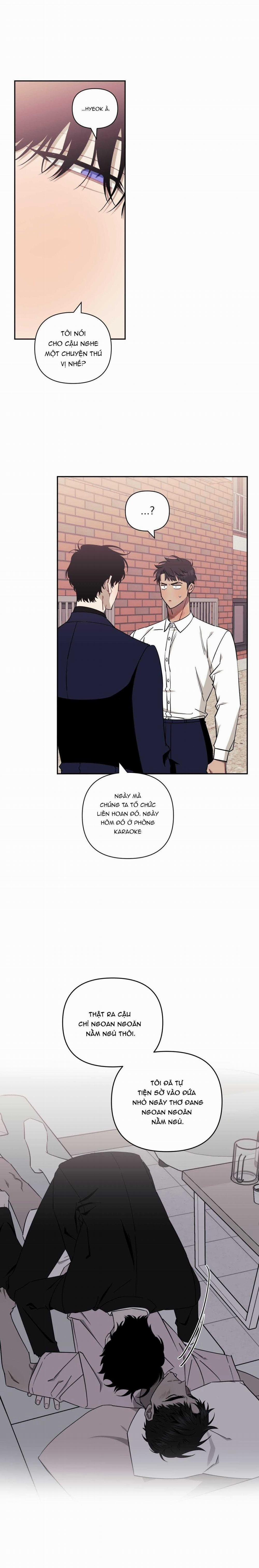 Hơn Cả Bạn Bè 100 trang 45