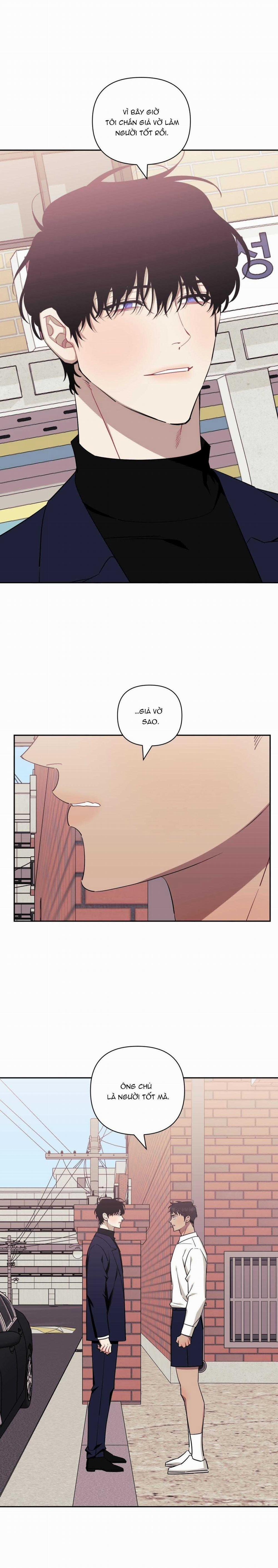 Hơn Cả Bạn Bè 100 trang 47