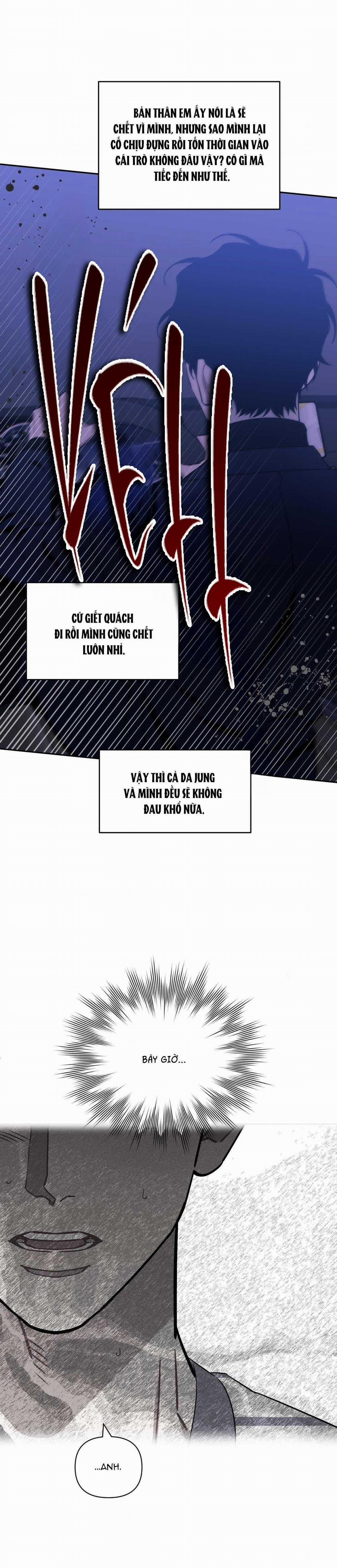 Hơn Cả Bạn Bè 100 trang 53