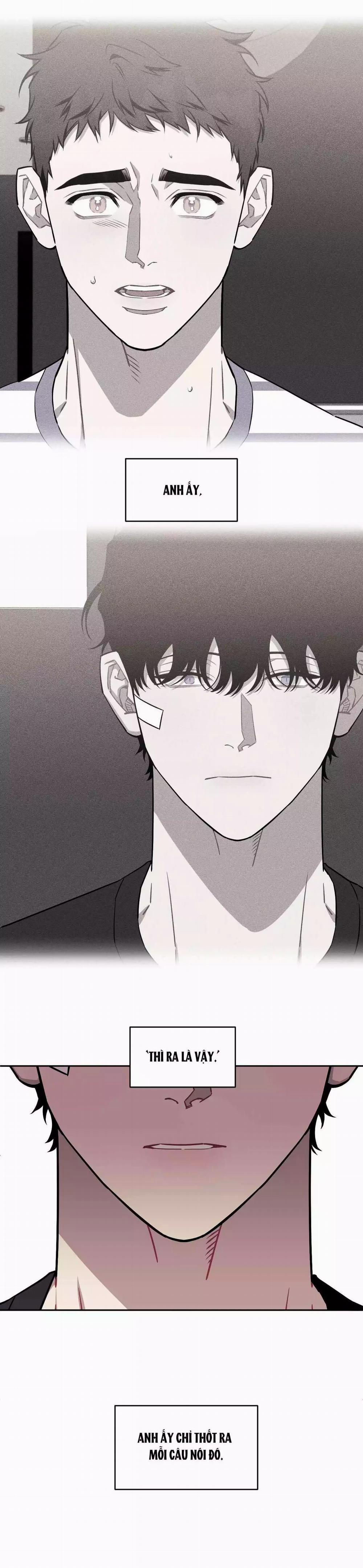 Hơn Cả Bạn Bè 101 trang 2