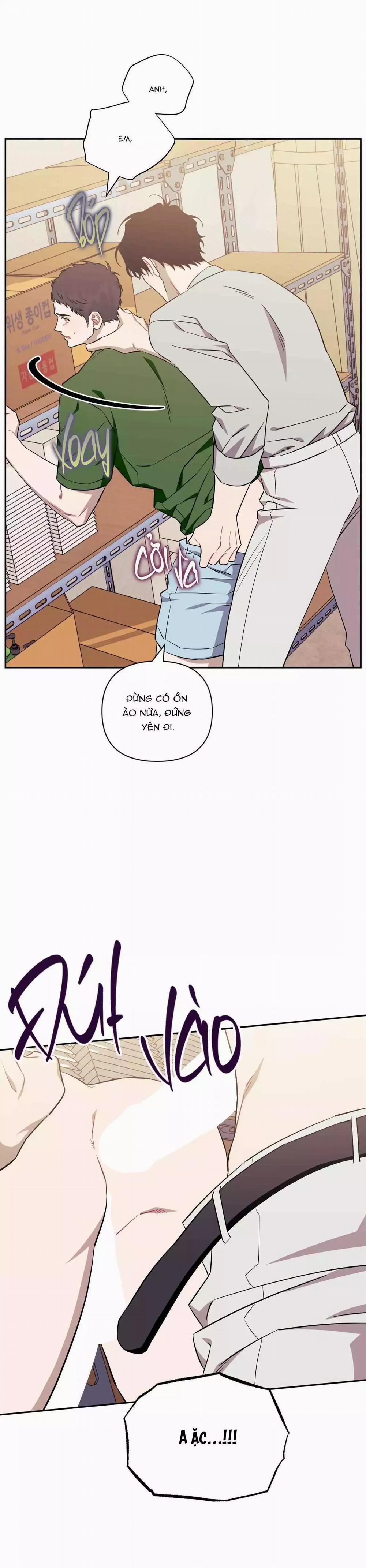 Hơn Cả Bạn Bè 101 trang 22