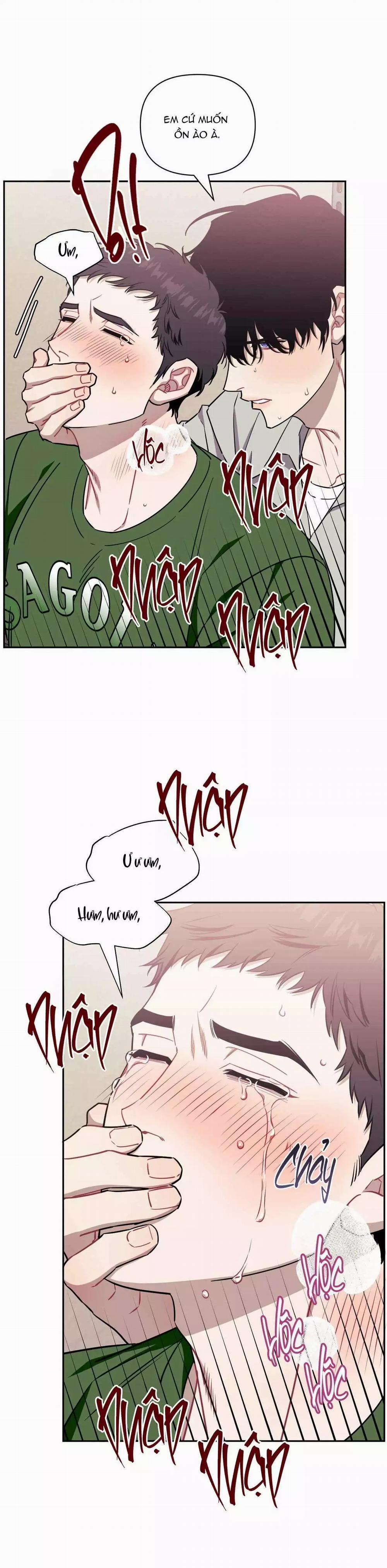 Hơn Cả Bạn Bè 101 trang 26