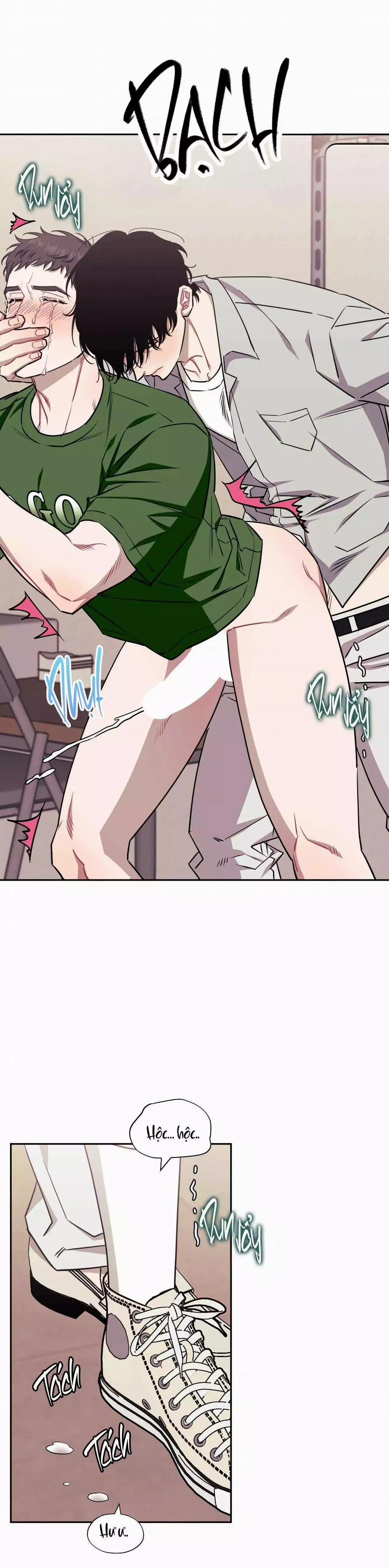 Hơn Cả Bạn Bè 101 trang 27