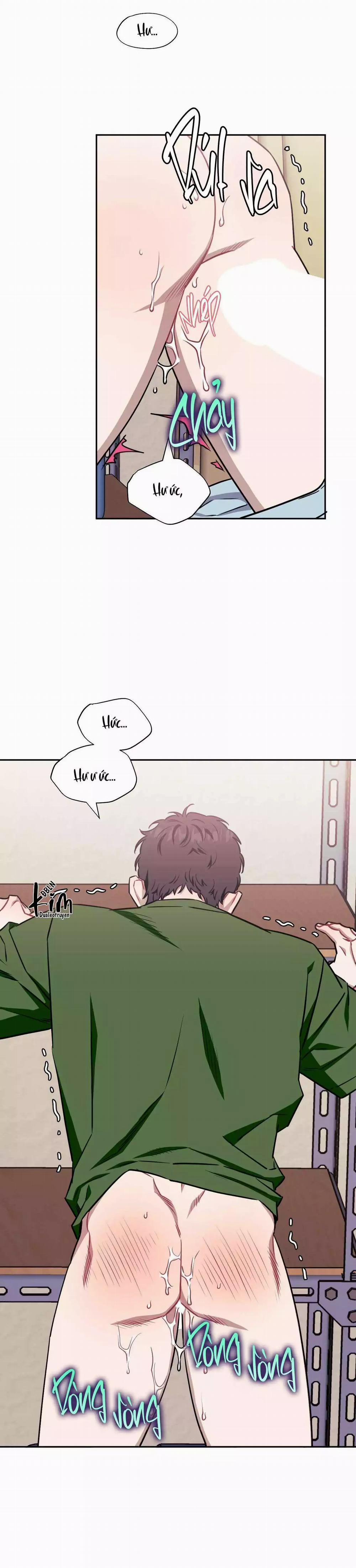 Hơn Cả Bạn Bè 101 trang 28